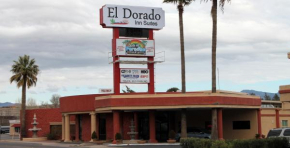 Гостиница El Dorado Inn Suites - Nogales  Ногалс